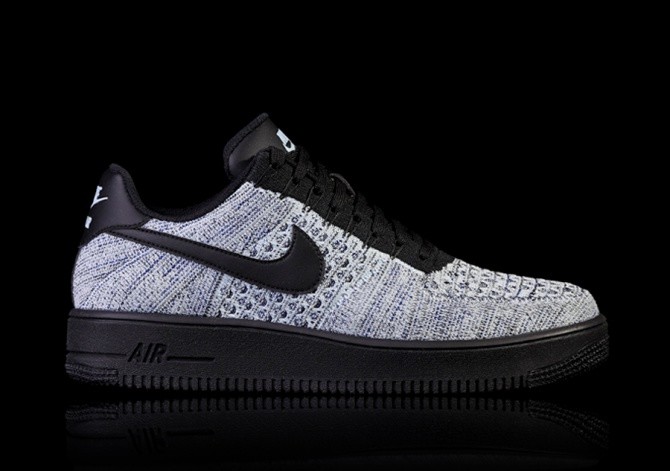 air force 1 ultra flyknit low summer blues