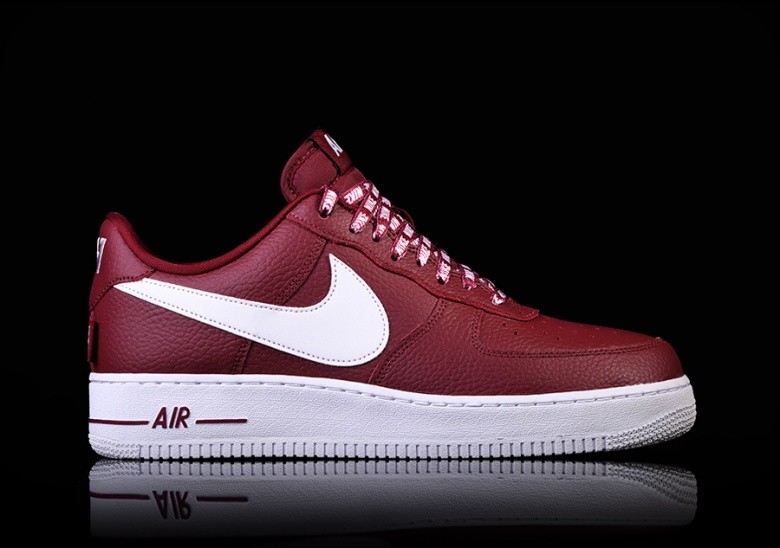 air force team red