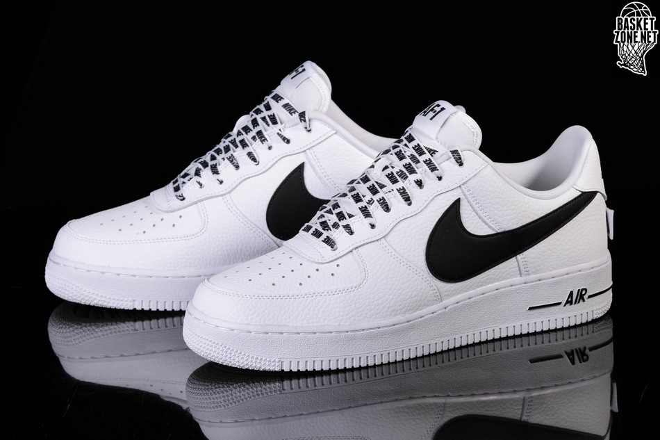 nike air force 1 low lv8 nba trainer