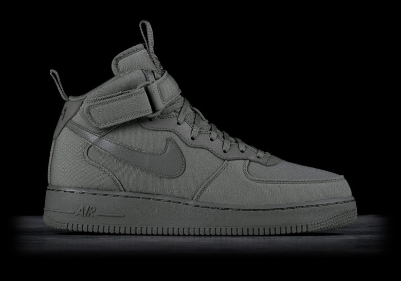 air force mid 07
