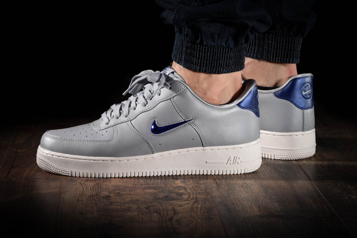 NIKE AIR FORCE 1 '07 LV8 LEATHER for 