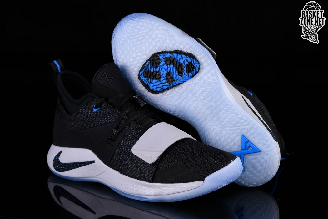 pg 2.5 blue and black