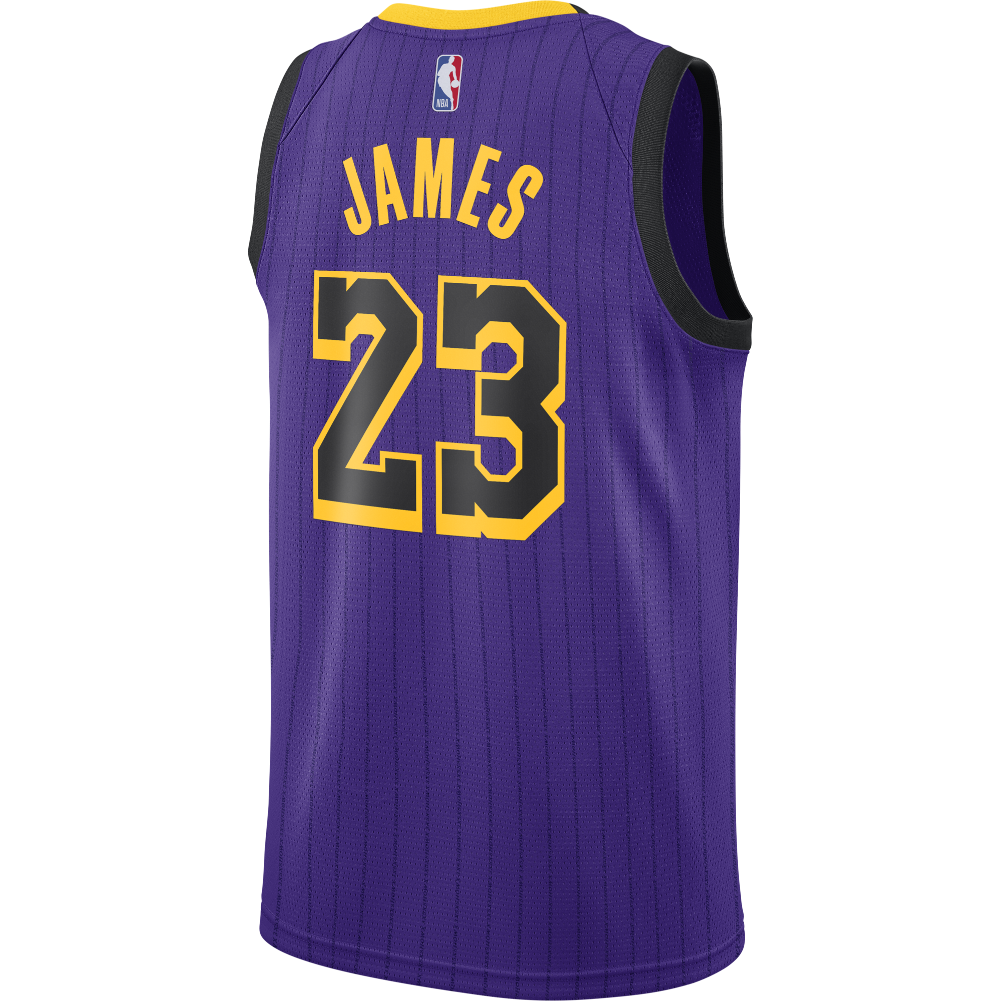 nike James Lebron 12 Purper