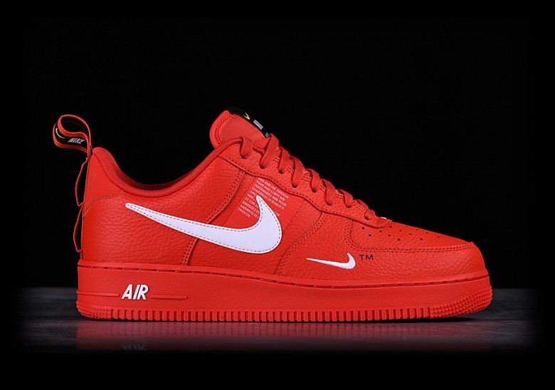 air force 1 07 lv8 utility price