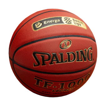 SPALDING TF-1000 LEGACY FIBA ENERGA (SIZE 7)