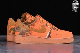 NIKE AIR FORCE 1 '07 LV8 3 REALTREE CAMO PACK price €92.50 