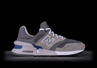 NEW BALANCE 997 MARBLEHEAD WITH MOROCCAN TILE