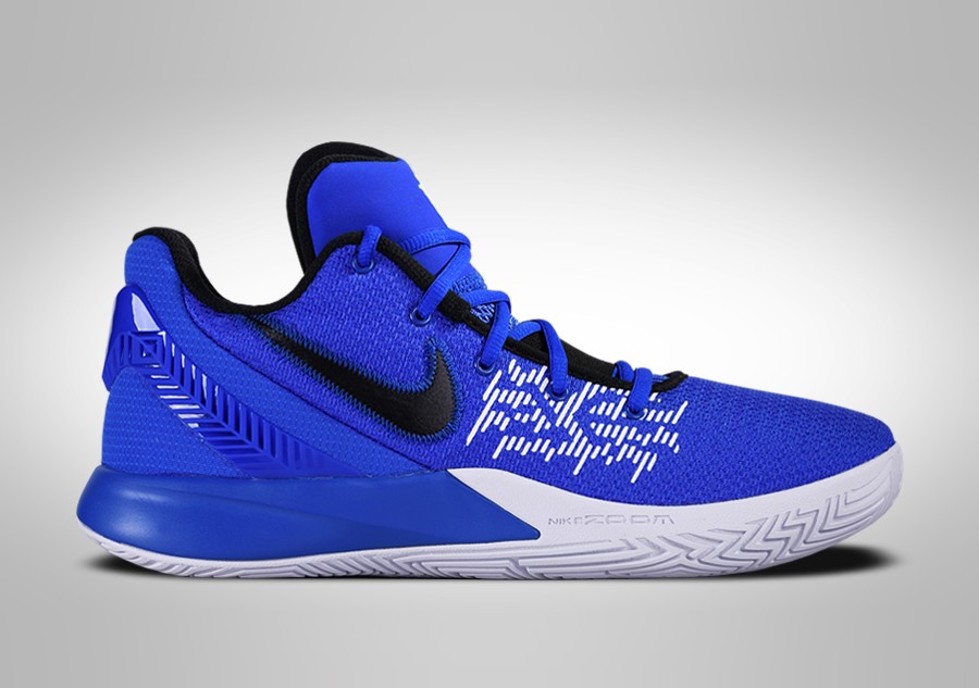 Nike Kyrie 5 Continues Duke Colorways With Latest PEs