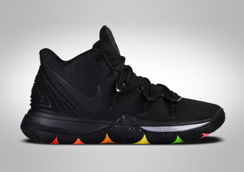 basketball shoes kyrie 5