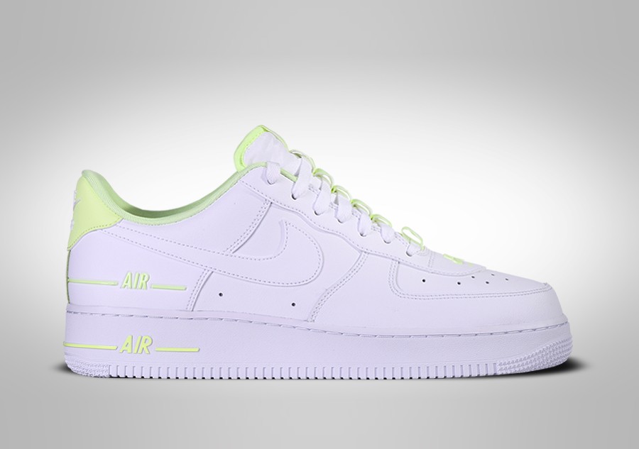 NIKE AIR FORCE 1 LOW '07 LV8 DOUBLE AIR 