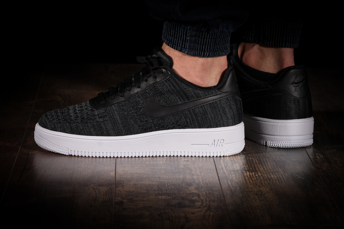 air force 1 mens flyknit