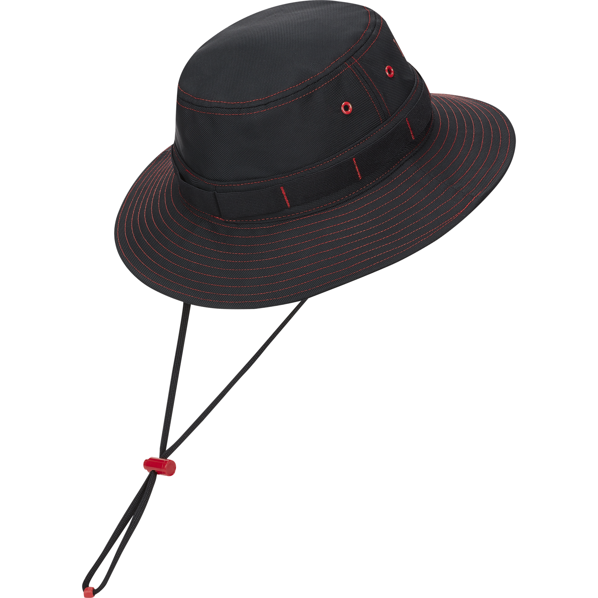 jordan bucket hat black
