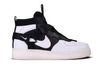 NIKE AIR FORCE 1 UTILITY MID ORCA