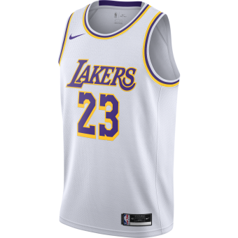 Nike LA Lakers Nike Tracksuit Courtside City Edition – OQIUM