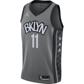 Brooklyn Nets City Edition Courtside Jacket CN1430-010