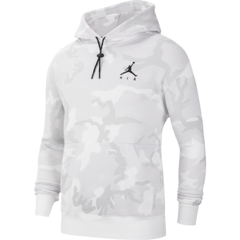 nike jordan white hoodie