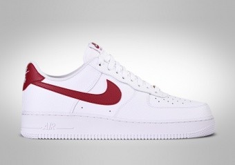 NIKE AIR FORCE 1 LOW 1/1 BLACK RED GREEN CUSTOM for £115.00