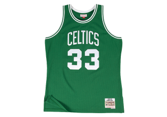 Nike Kemba Walker Boston Celtics City Edition Jersey