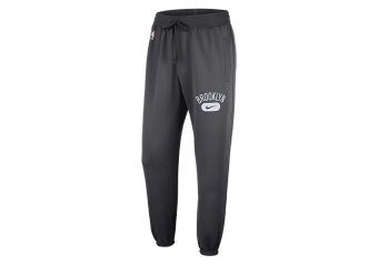 NIKE THERMA WINTERIZED BASKETBALL PANTS ANTHRACITE for £65.00