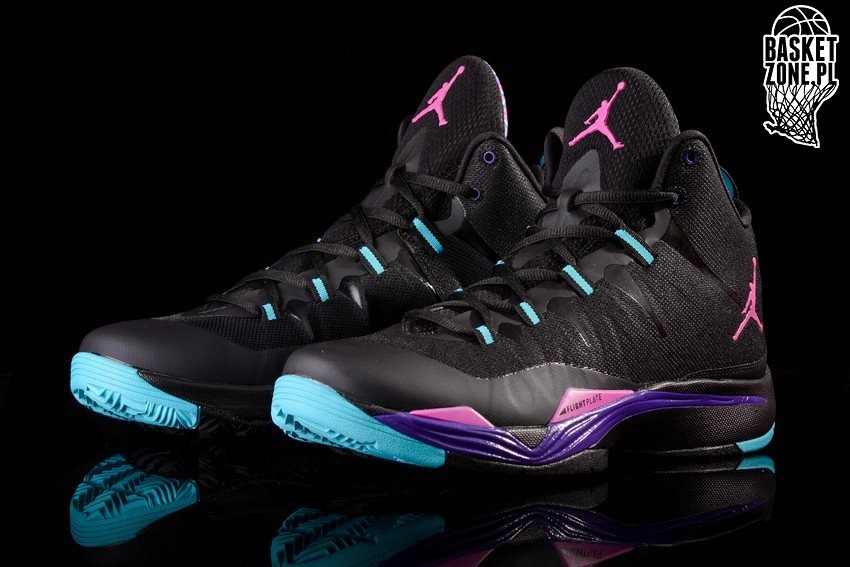 NIKE AIR JORDAN SUPER.FLY 2 BEL AIR BLAKE GRIFFIN por 102 50 Basketzone